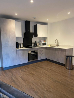 Icona - Brand new city centre apartment